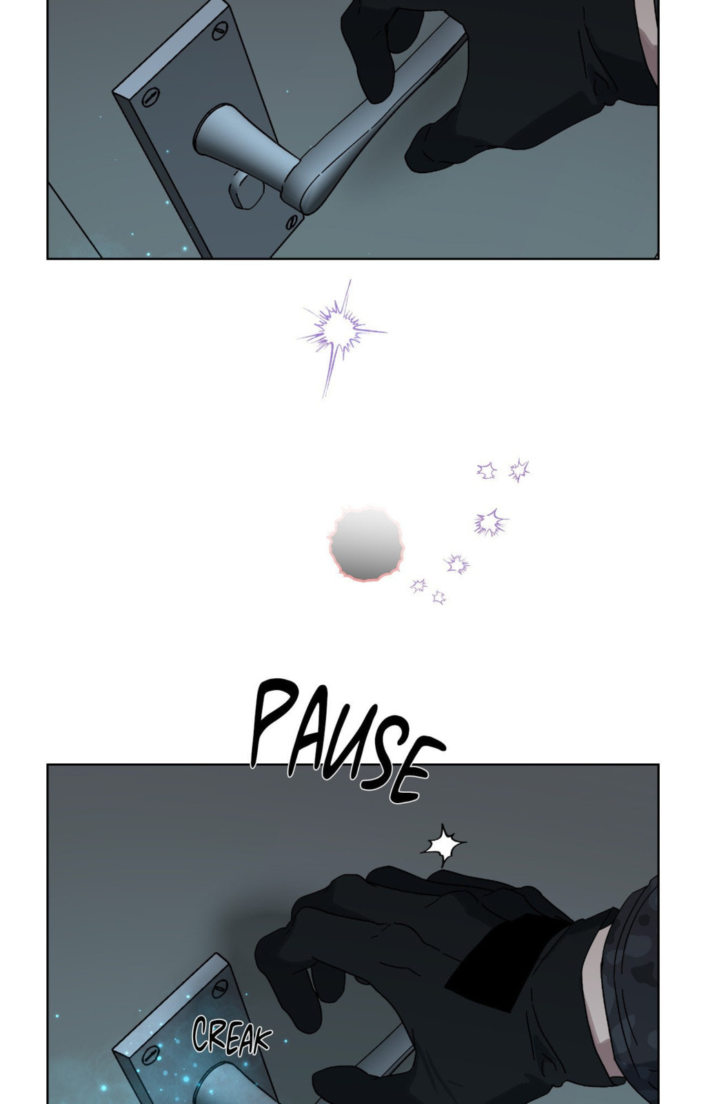 Read Deep (Yuje) chapter 75 image 123 on Lezhin