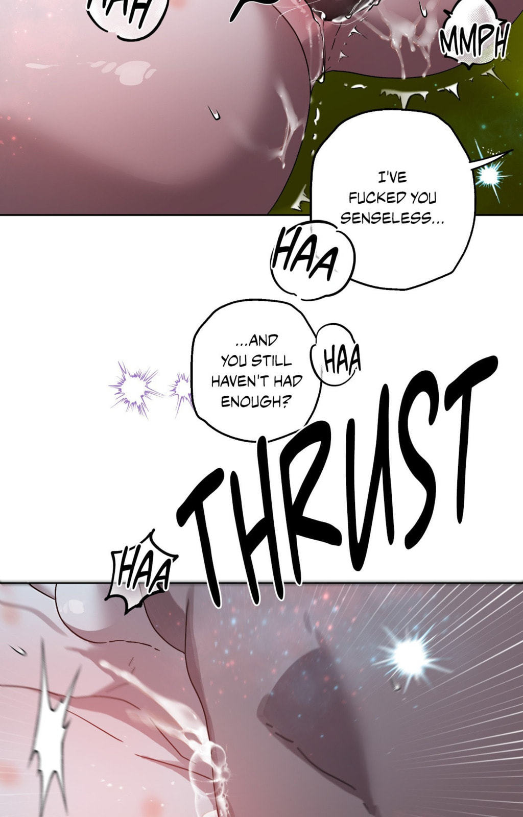 Read Deep (Yuje) chapter 75 image 128 on Lezhin