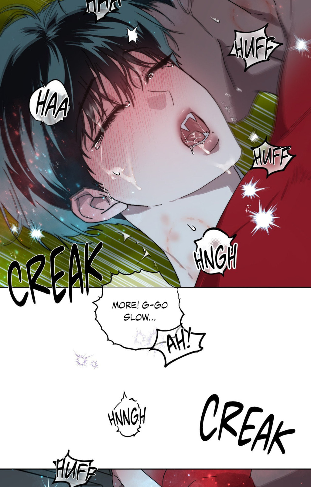 Read Deep (Yuje) chapter 75 image 130 on Lezhin