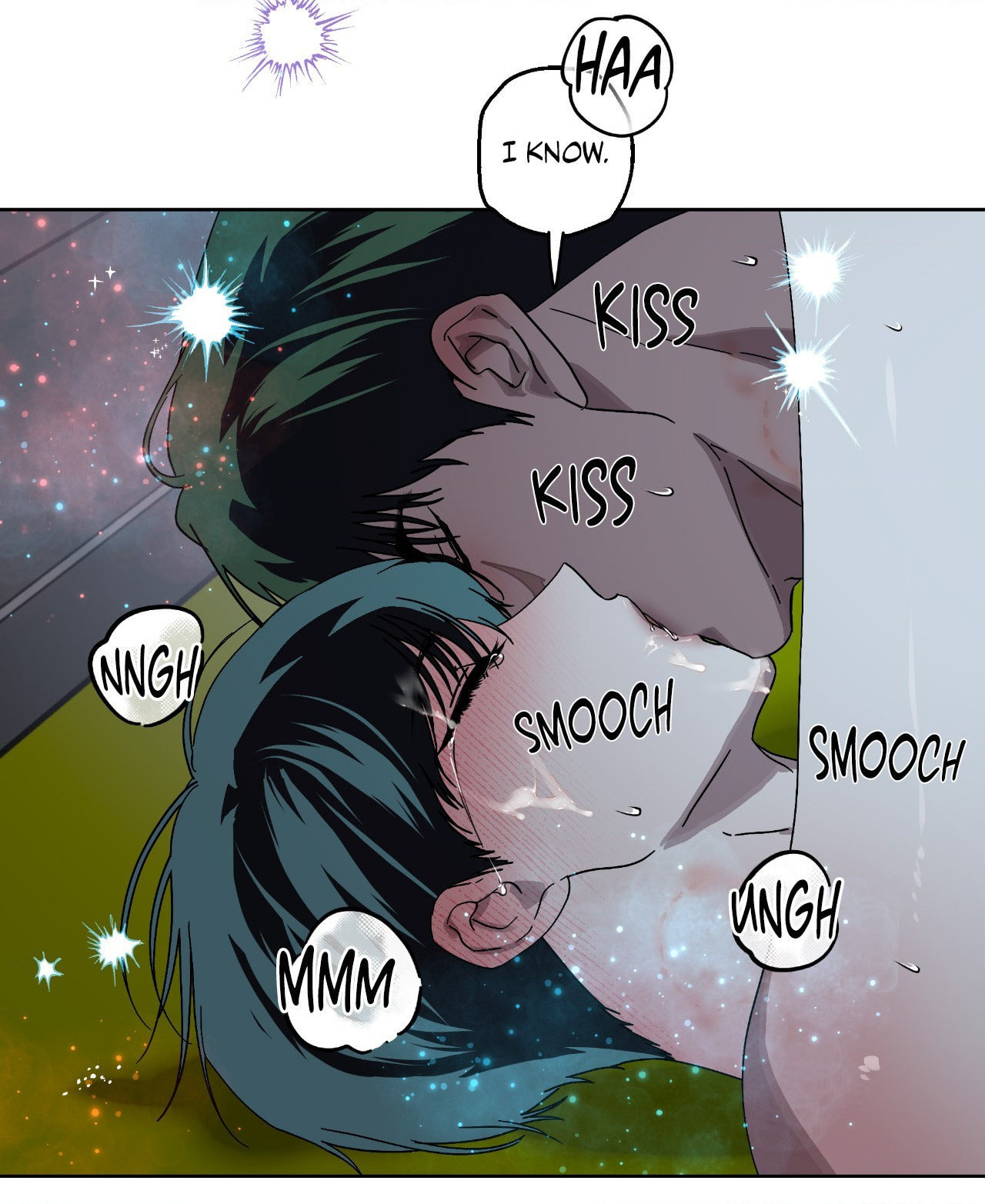 Read Deep (Yuje) chapter 75 image 132 on Lezhin