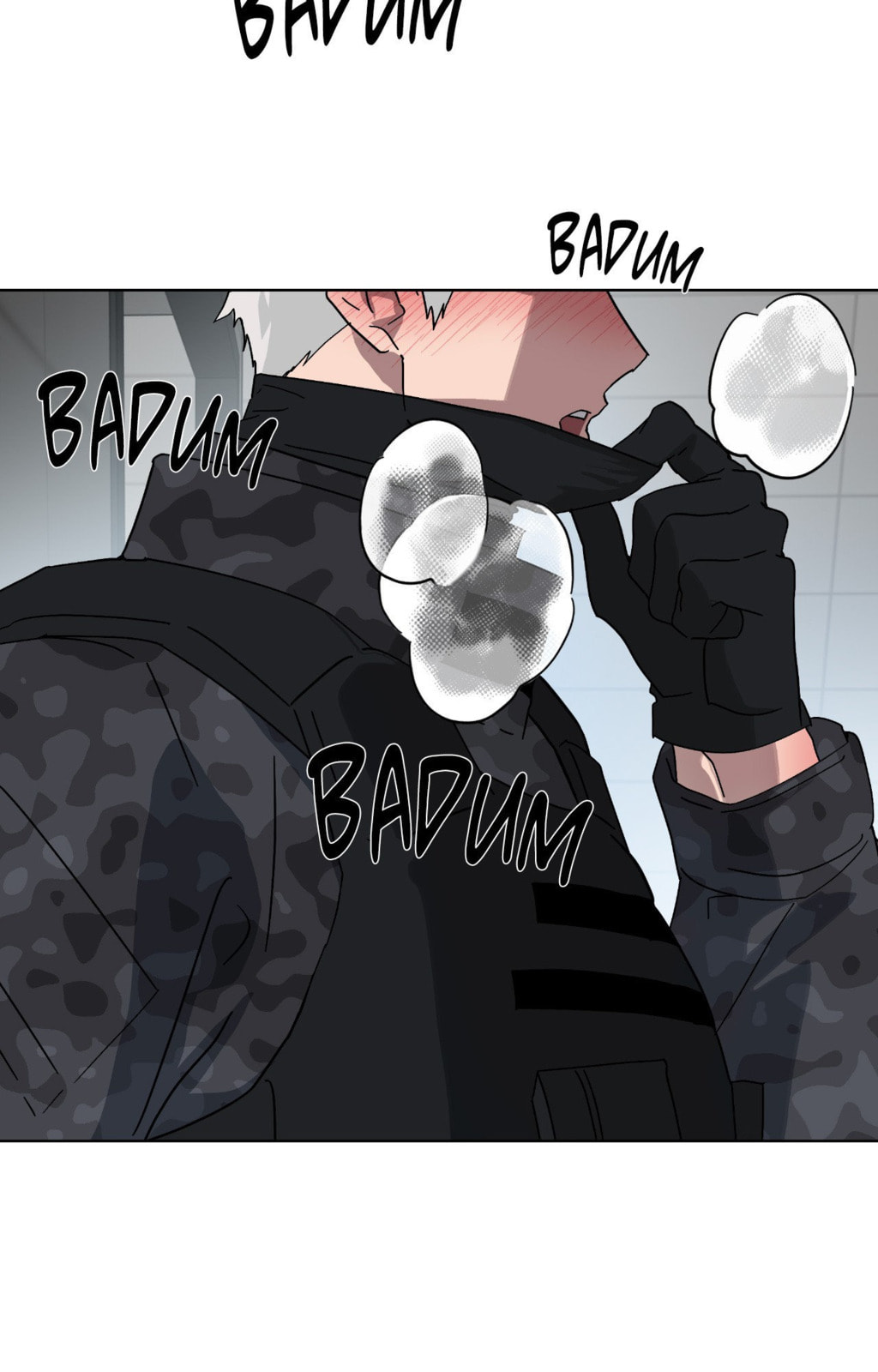 Read Deep (Yuje) chapter 75 image 14 on Lezhin