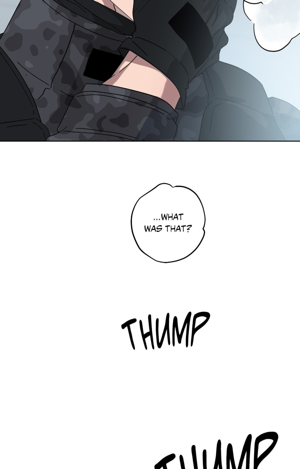 Read Deep (Yuje) chapter 75 image 16 on Lezhin