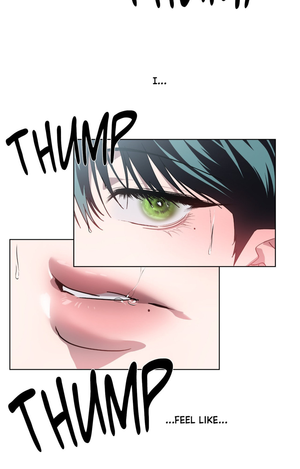 Read Deep (Yuje) chapter 75 image 18 on Lezhin