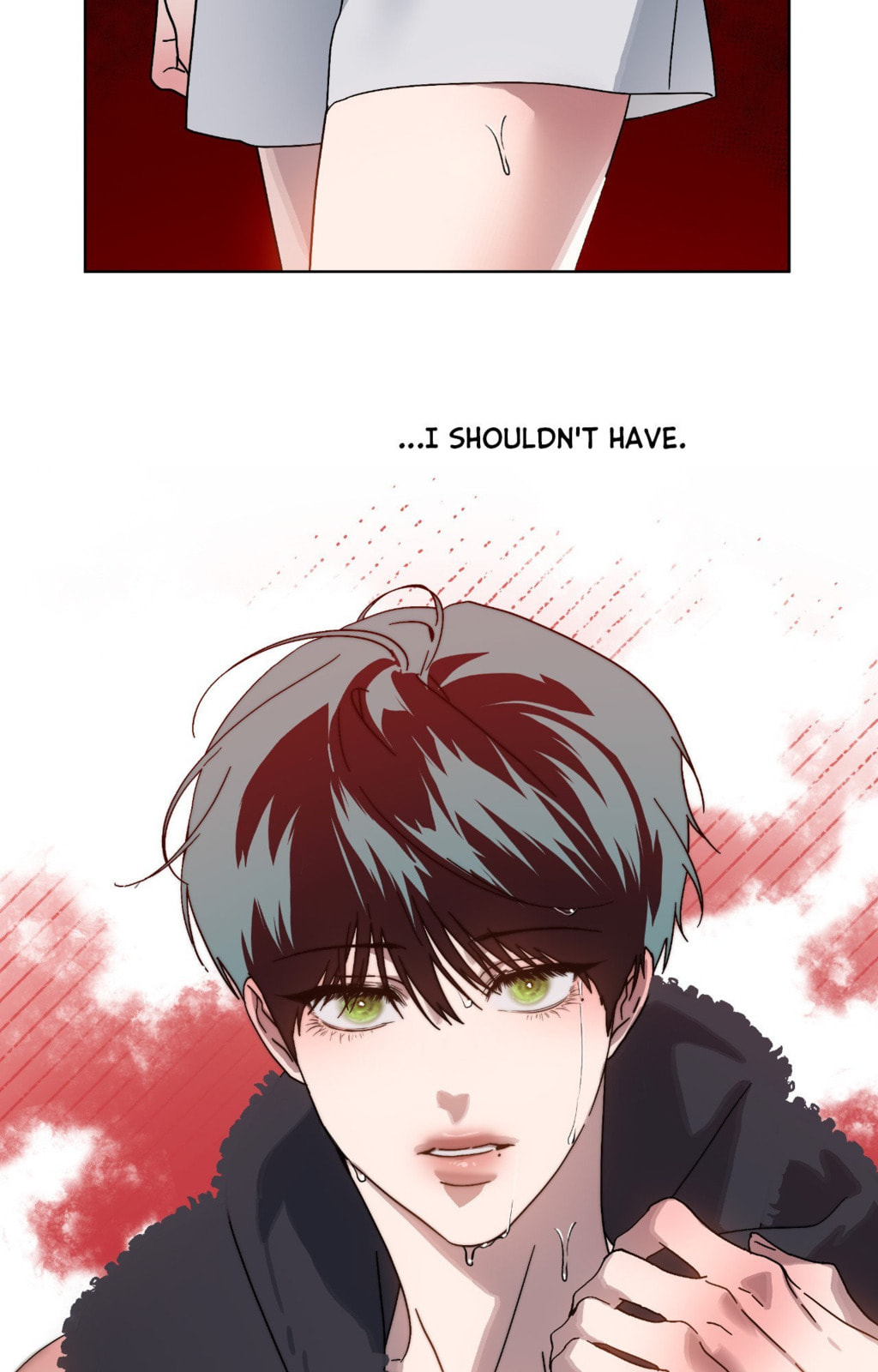 Read Deep (Yuje) chapter 75 image 21 on Lezhin