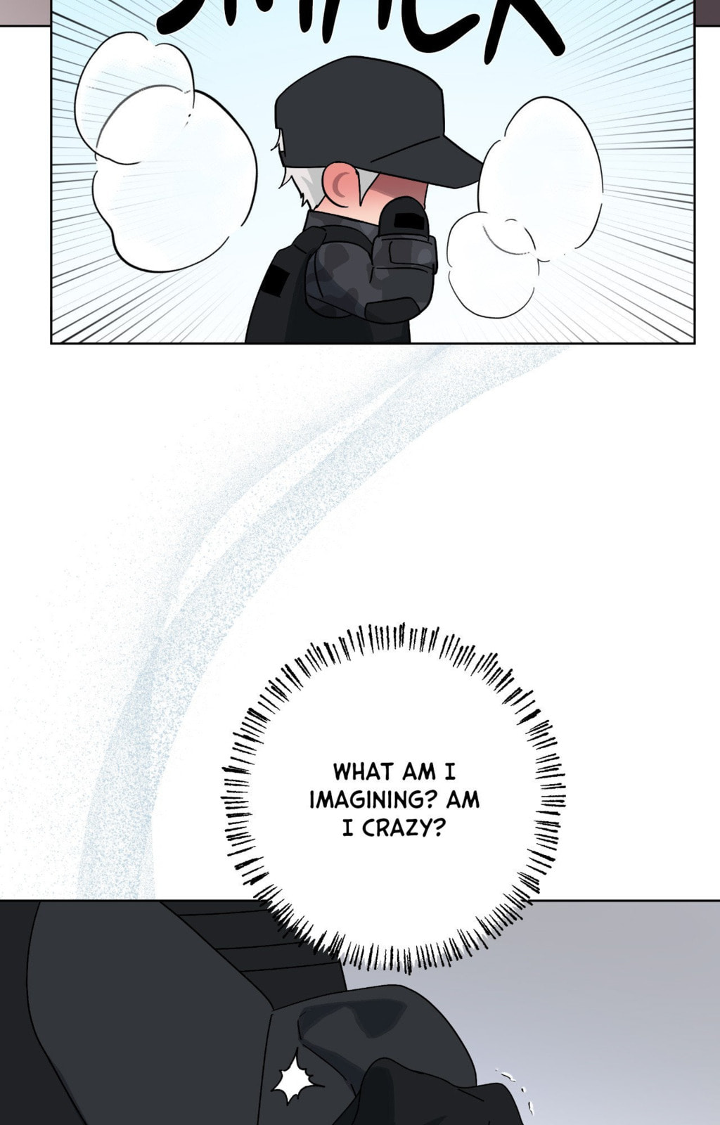 Read Deep (Yuje) chapter 75 image 23 on Lezhin