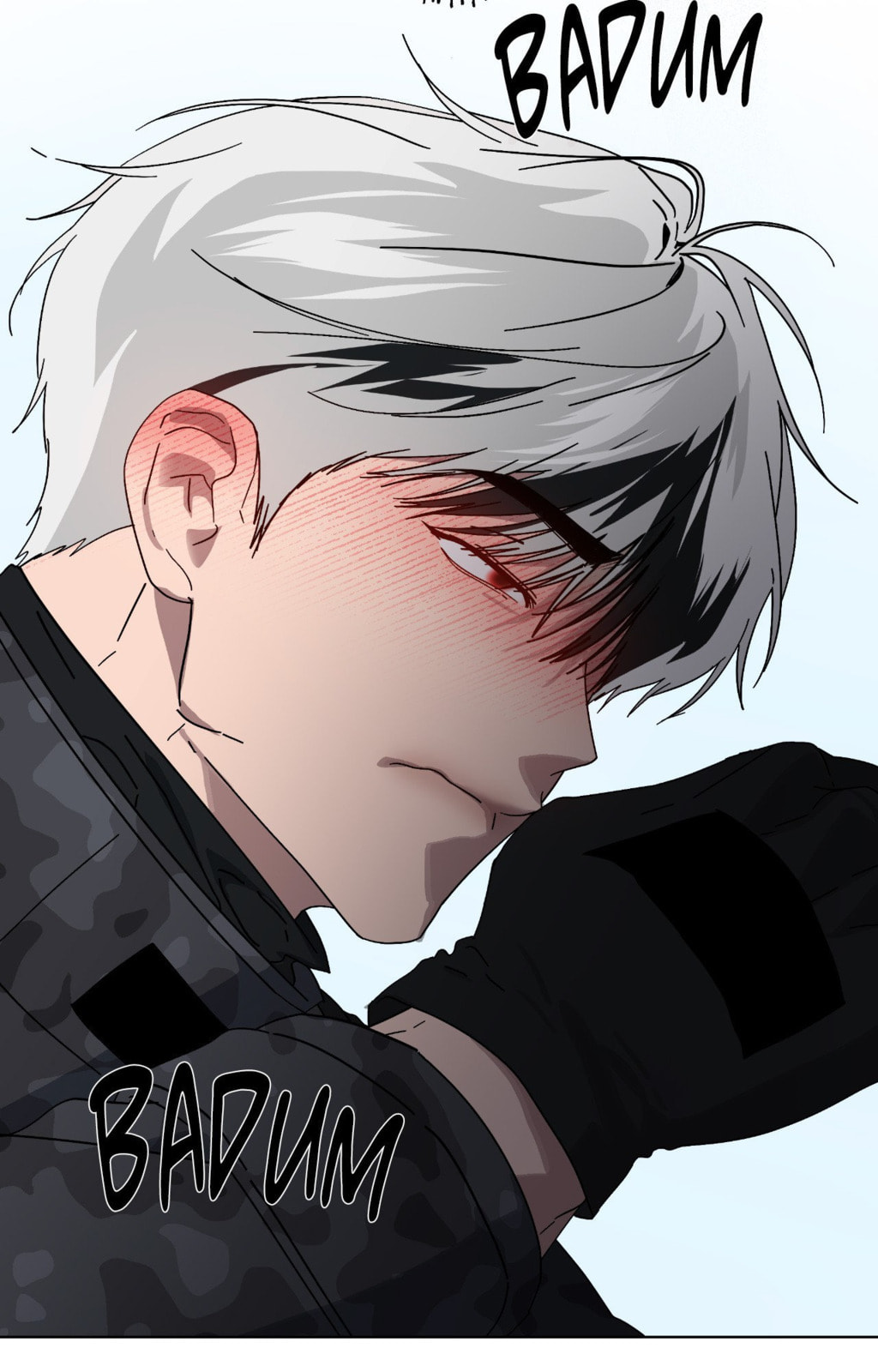 Read Deep (Yuje) chapter 75 image 25 on Lezhin