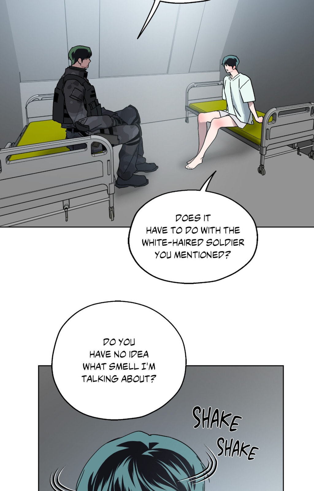 Read Deep (Yuje) chapter 75 image 29 on Lezhin