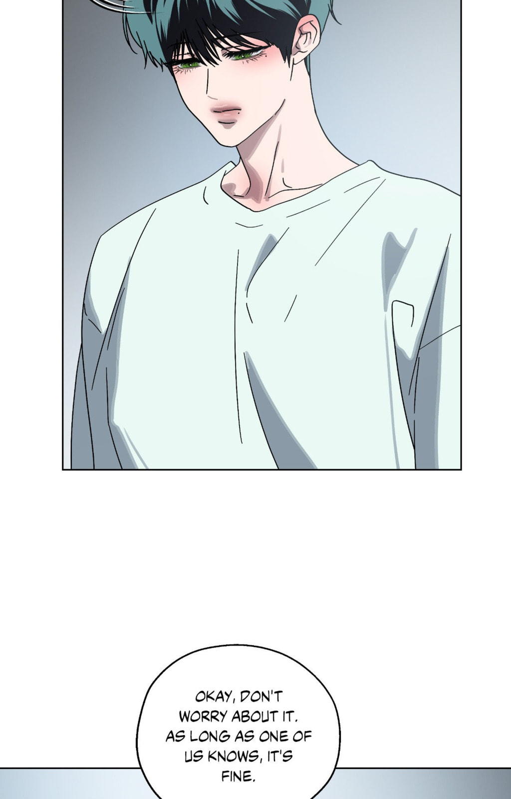 Read Deep (Yuje) chapter 75 image 30 on Lezhin