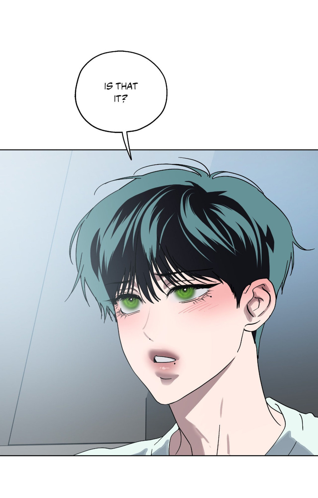 Read Deep (Yuje) chapter 75 image 33 on Lezhin
