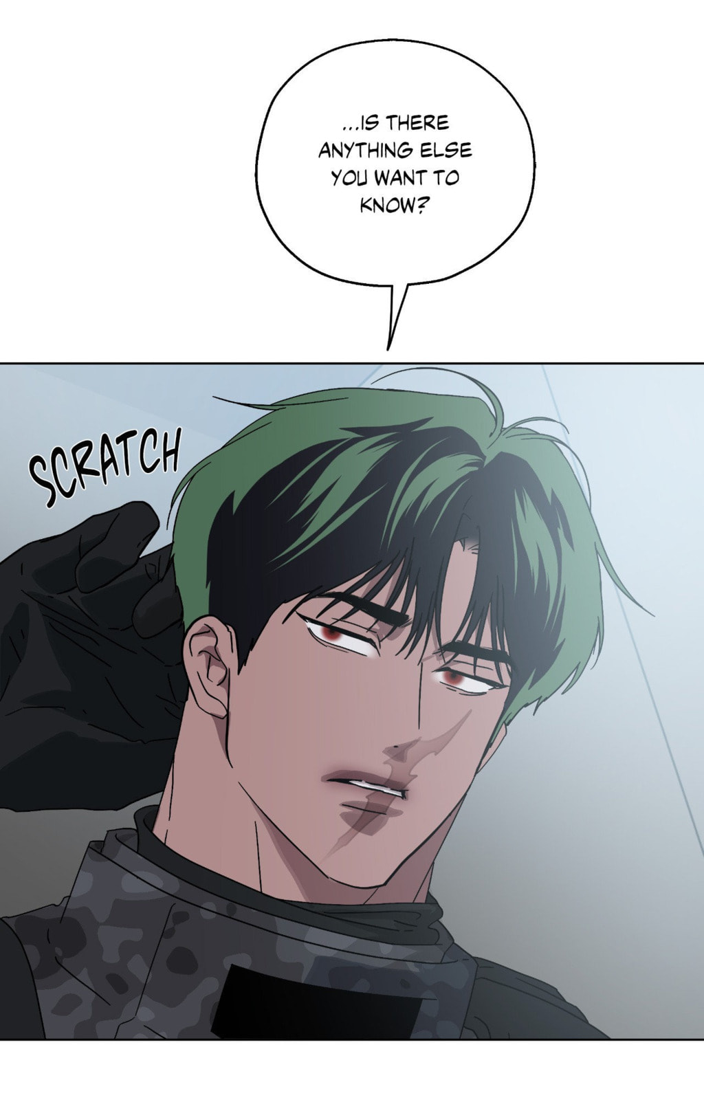 Read Deep (Yuje) chapter 75 image 34 on Lezhin