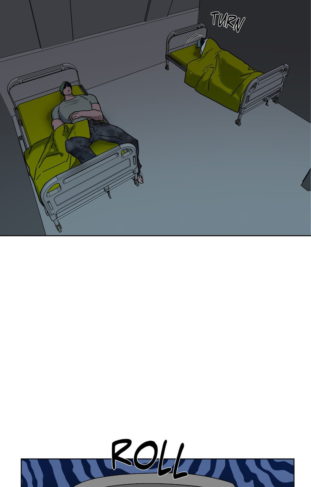 Read Deep (Yuje) chapter 75 image 37 on Lezhin