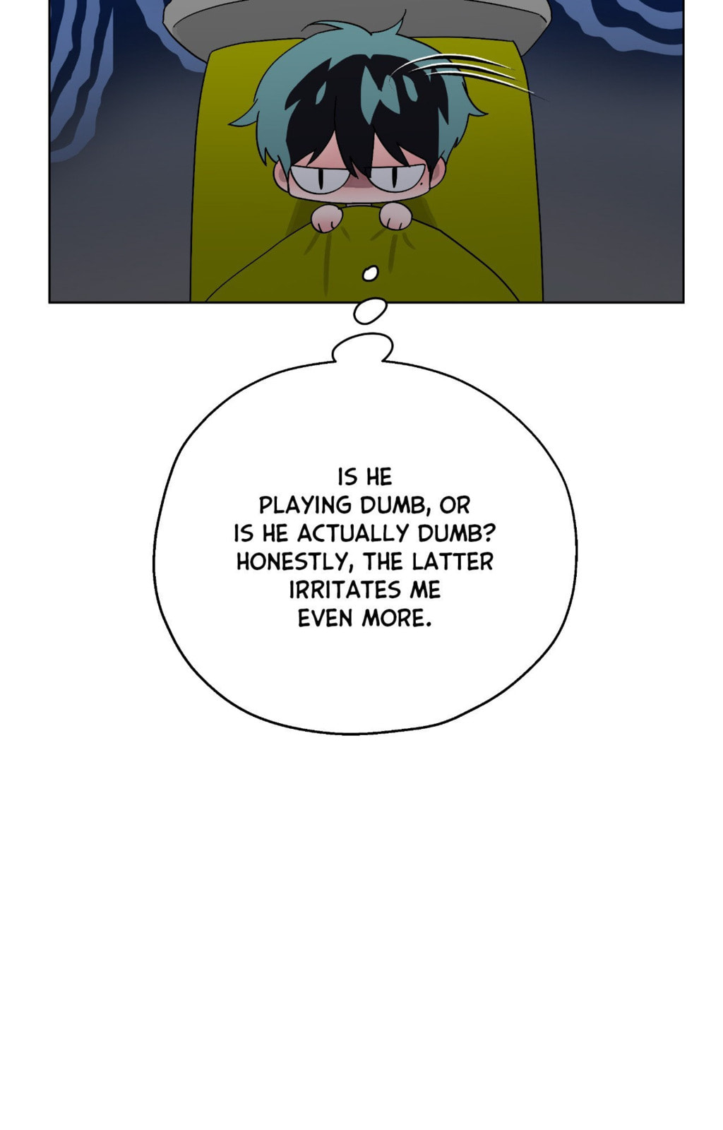 Read Deep (Yuje) chapter 75 image 38 on Lezhin