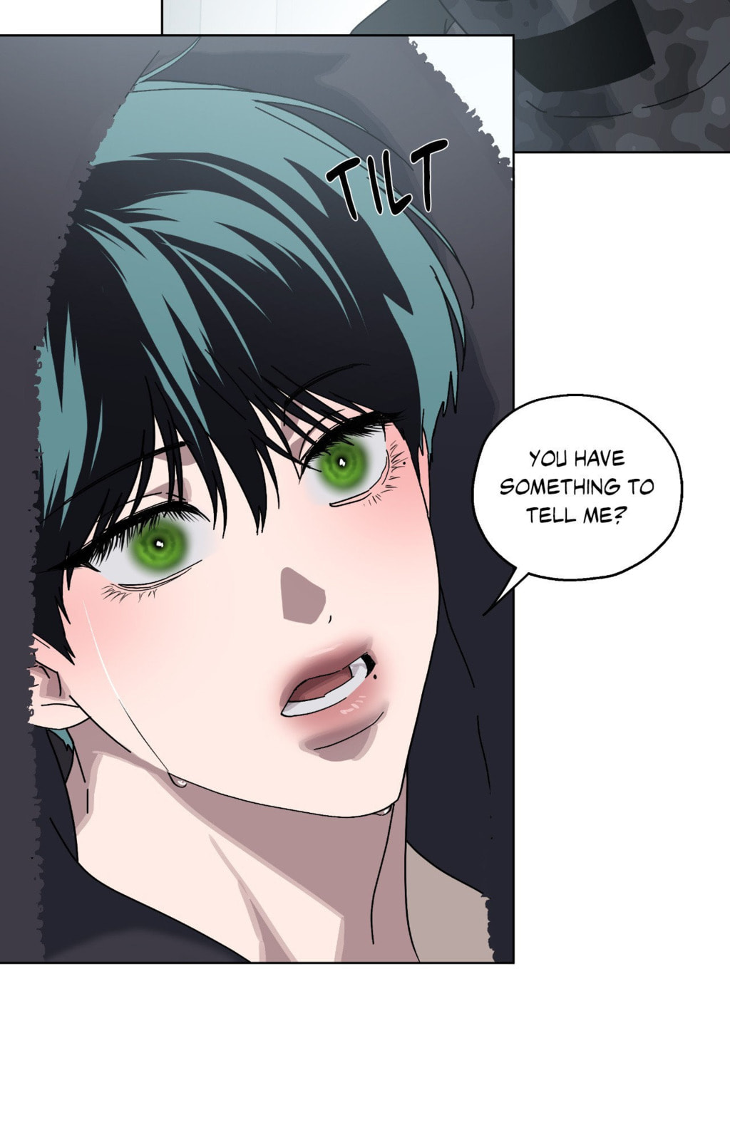 Read Deep (Yuje) chapter 75 image 4 on Lezhin
