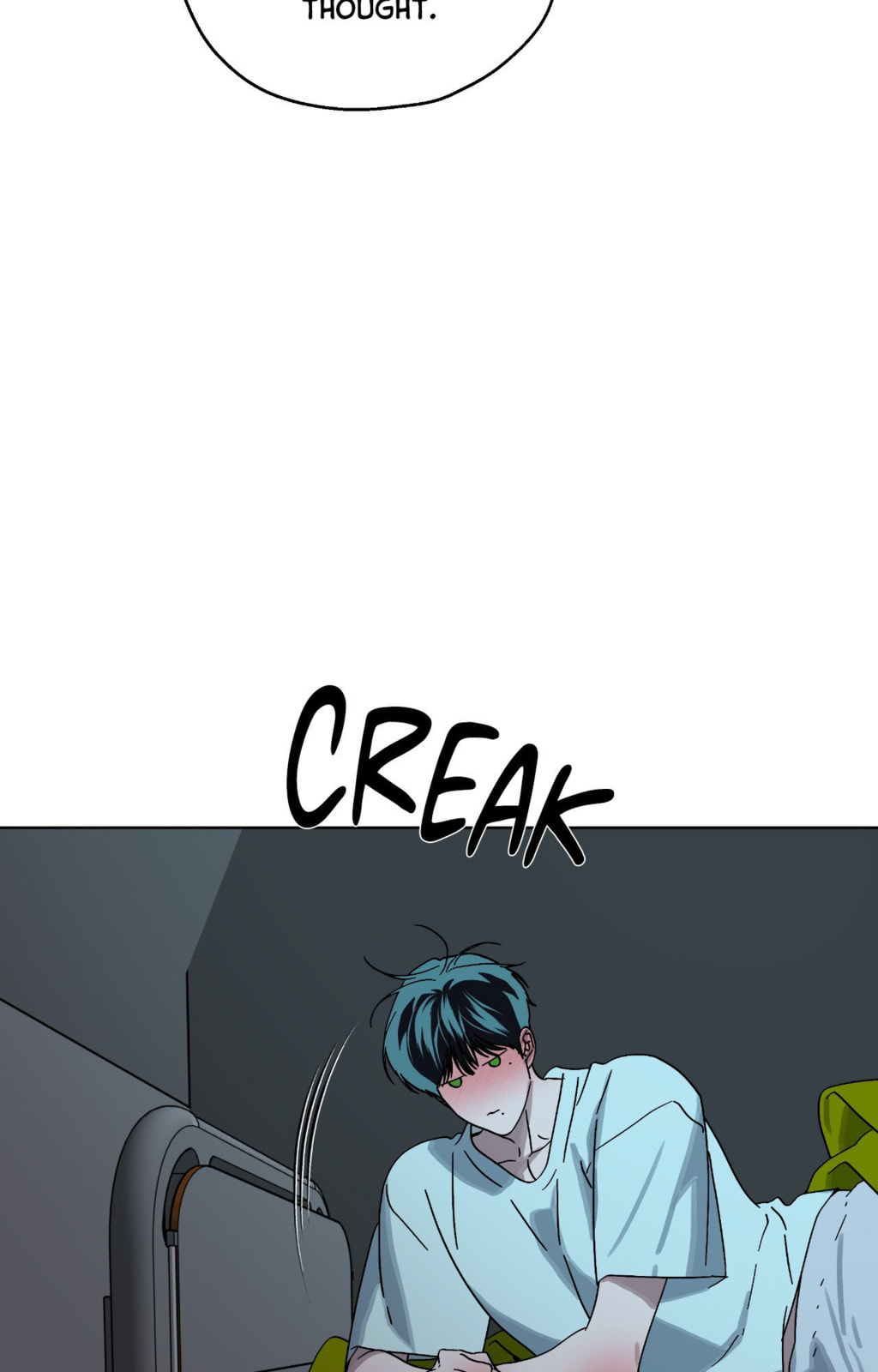 Read Deep (Yuje) chapter 75 image 41 on Lezhin