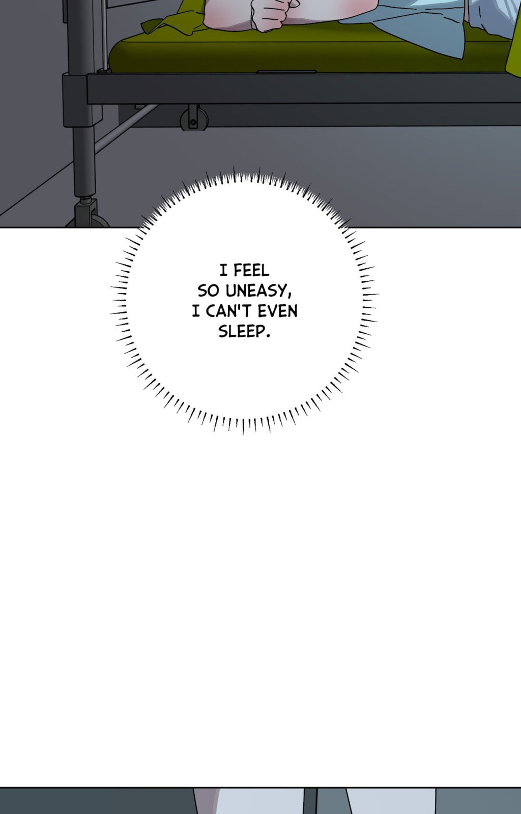 Read Deep (Yuje) chapter 75 image 42 on Lezhin