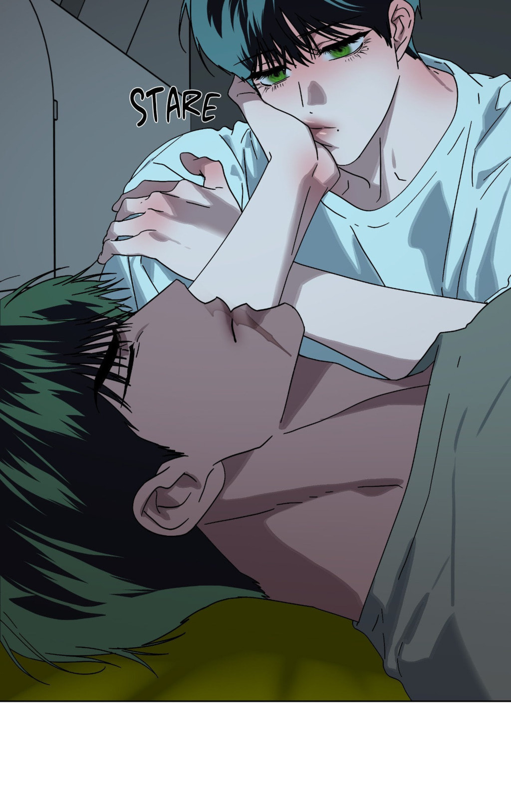Read Deep (Yuje) chapter 75 image 44 on Lezhin