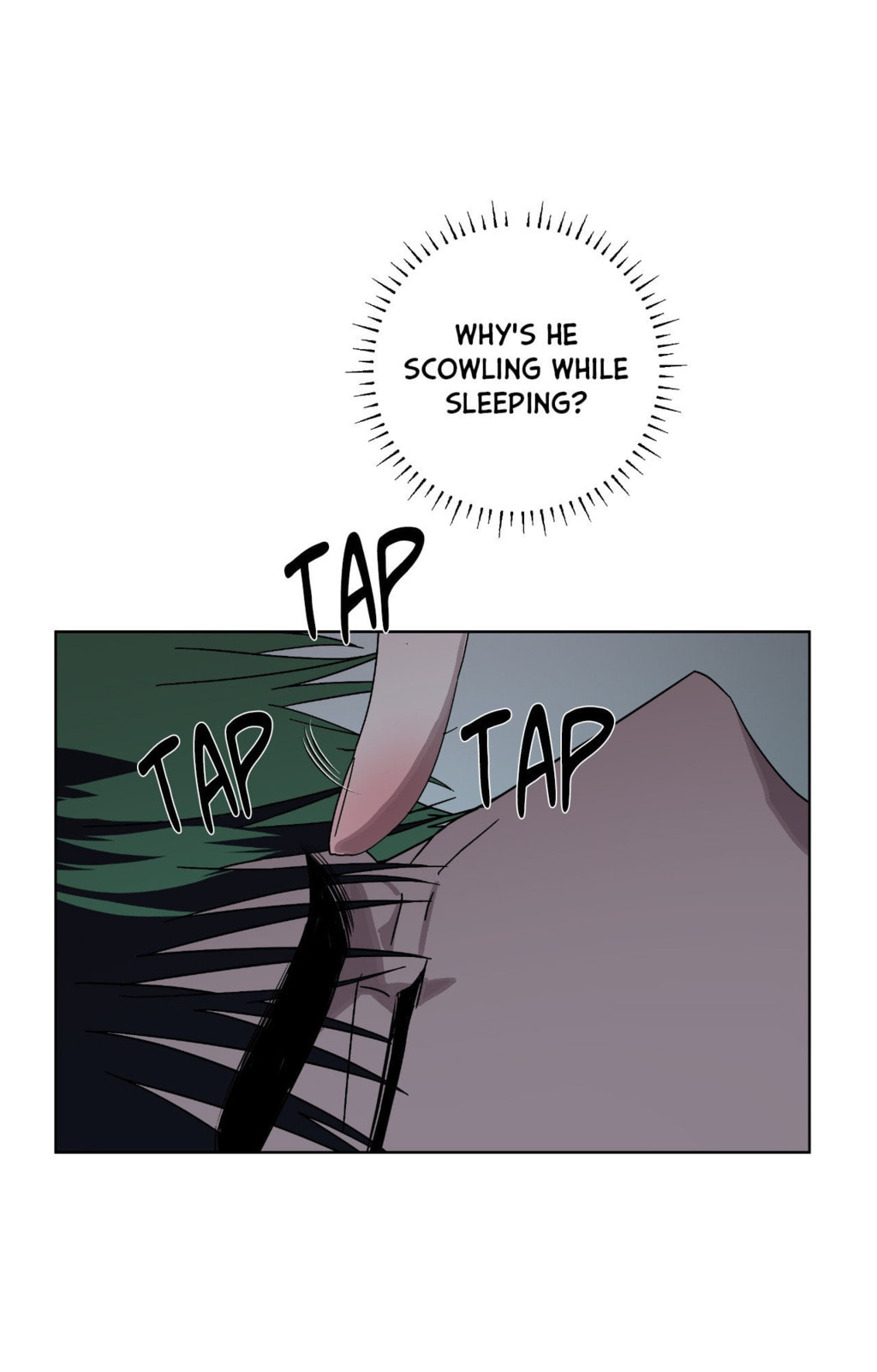 Read Deep (Yuje) chapter 75 image 45 on Lezhin