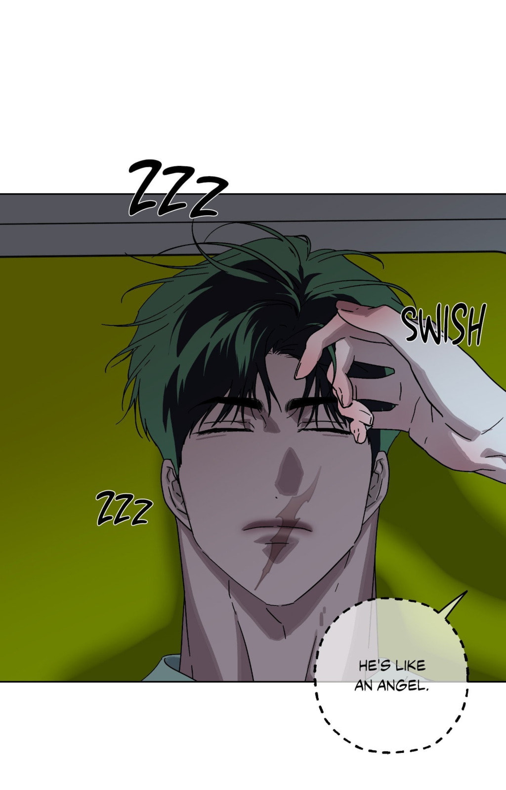 Read Deep (Yuje) chapter 75 image 47 on Lezhin