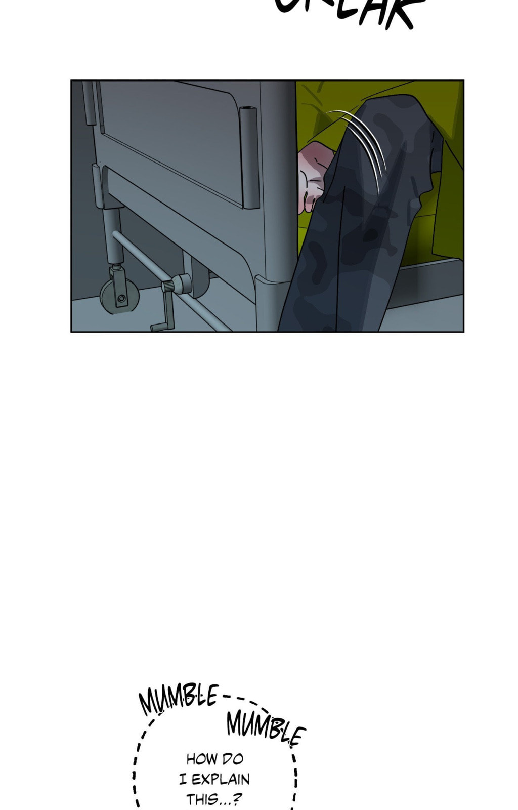 Read Deep (Yuje) chapter 75 image 50 on Lezhin