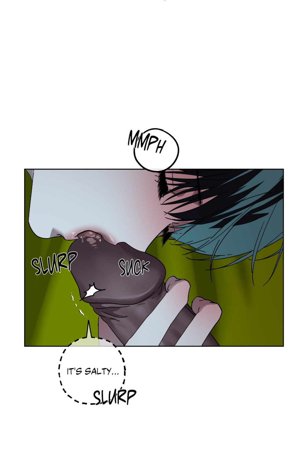 Read Deep (Yuje) chapter 75 image 52 on Lezhin