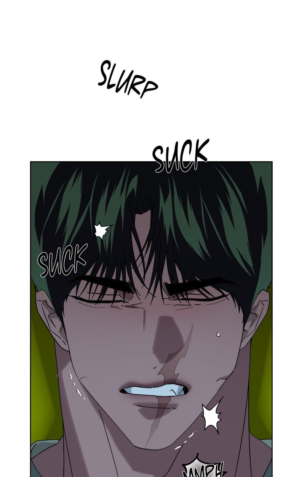Read Deep (Yuje) chapter 75 image 54 on Lezhin