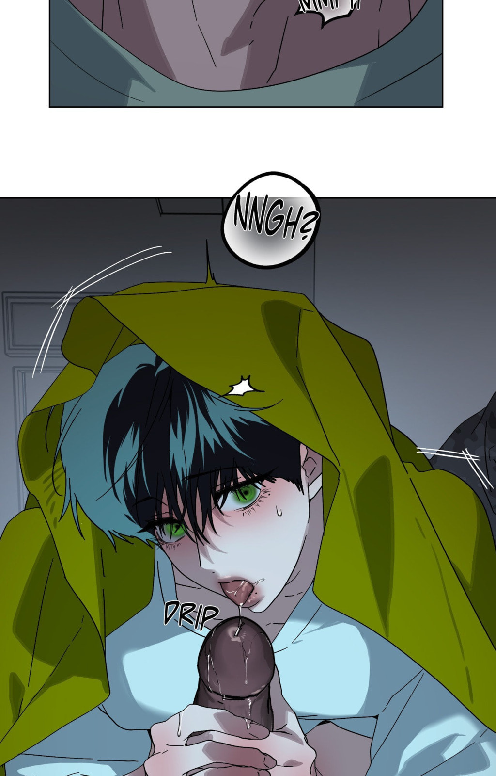 Read Deep (Yuje) chapter 75 image 55 on Lezhin