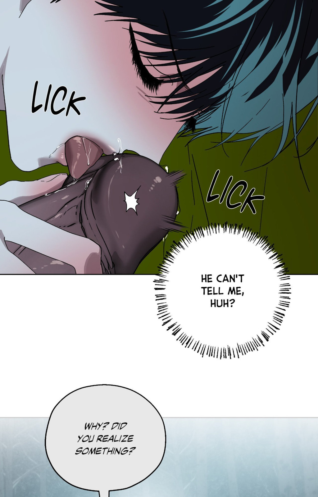 Read Deep (Yuje) chapter 75 image 58 on Lezhin