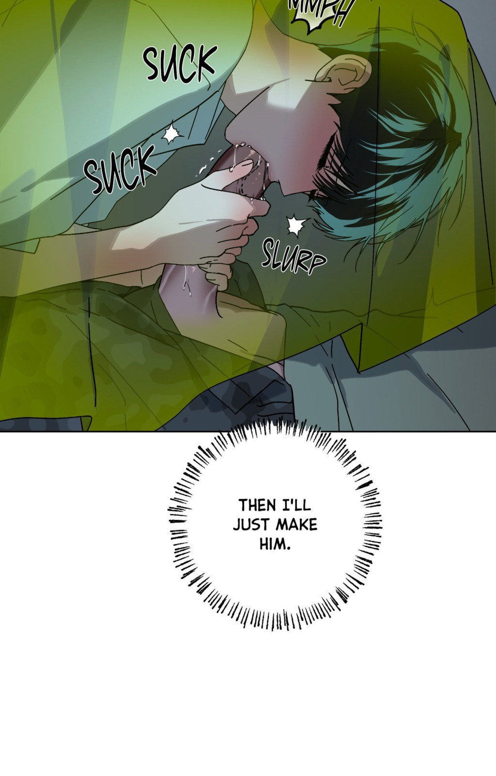 Read Deep (Yuje) chapter 75 image 60 on Lezhin