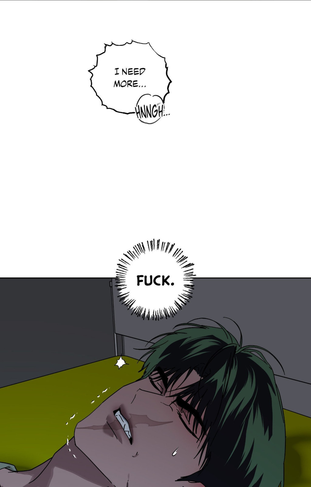 Read Deep (Yuje) chapter 75 image 63 on Lezhin