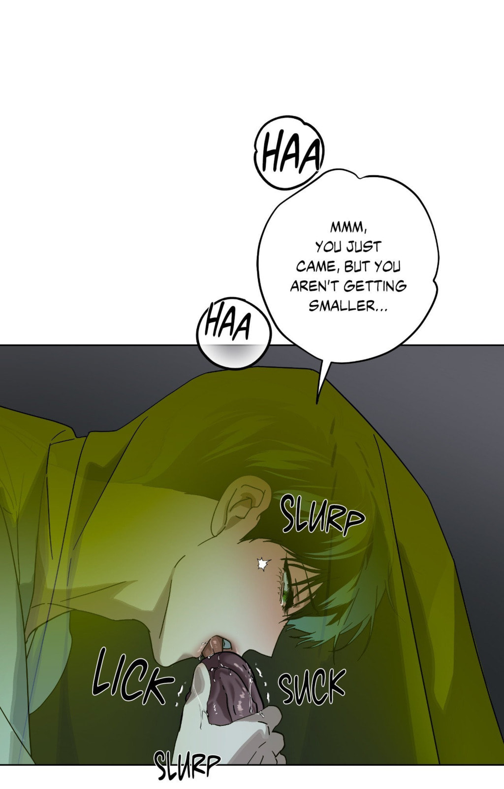 Read Deep (Yuje) chapter 75 image 67 on Lezhin