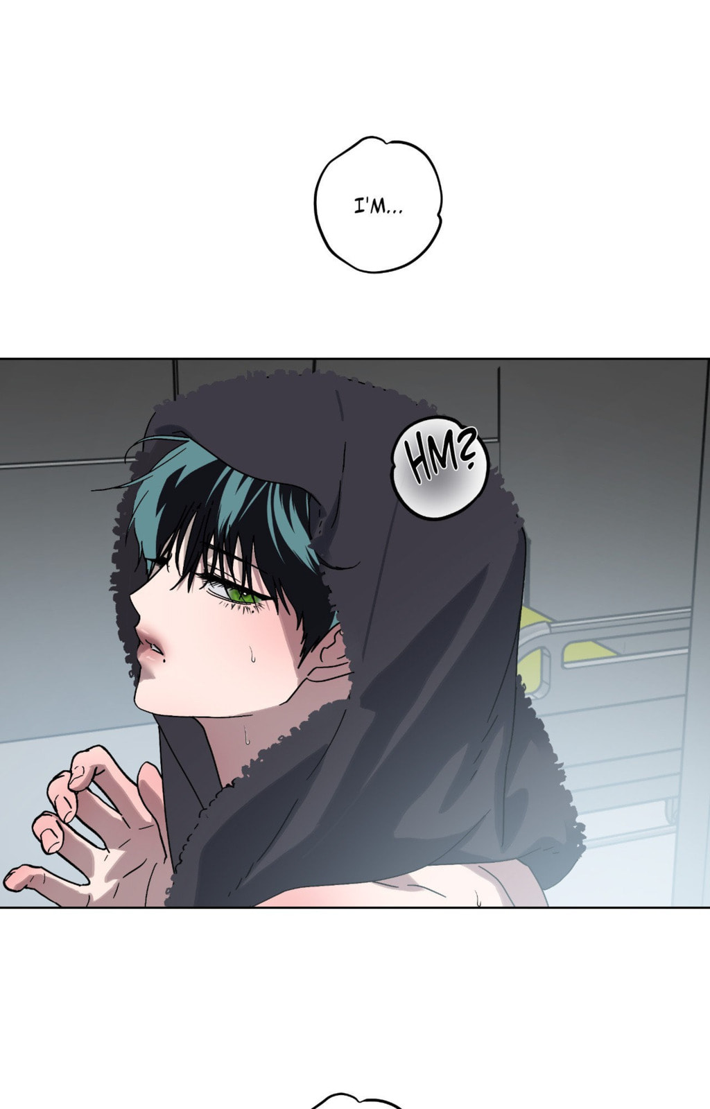 Read Deep (Yuje) chapter 75 image 7 on Lezhin