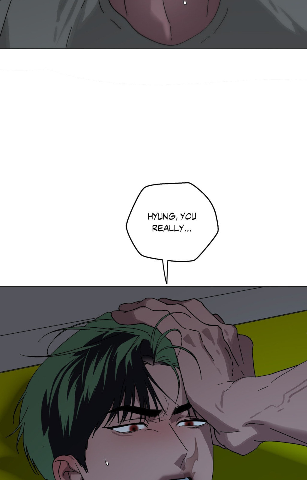 Read Deep (Yuje) chapter 75 image 73 on Lezhin