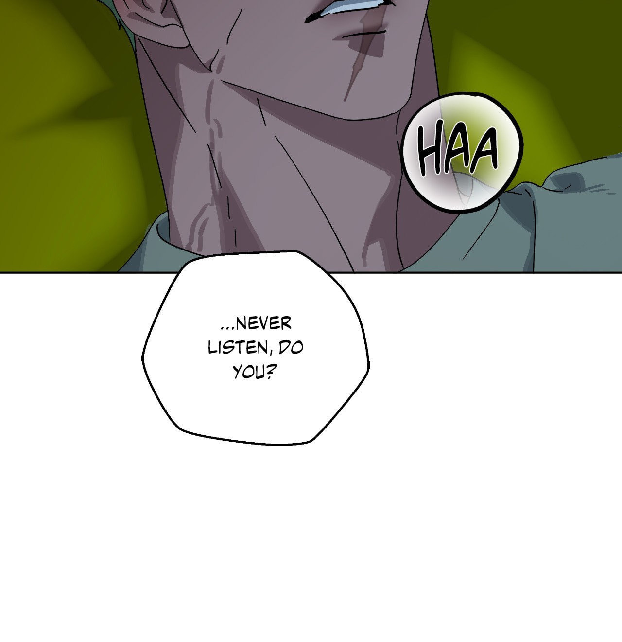 Read Deep (Yuje) chapter 75 image 74 on Lezhin