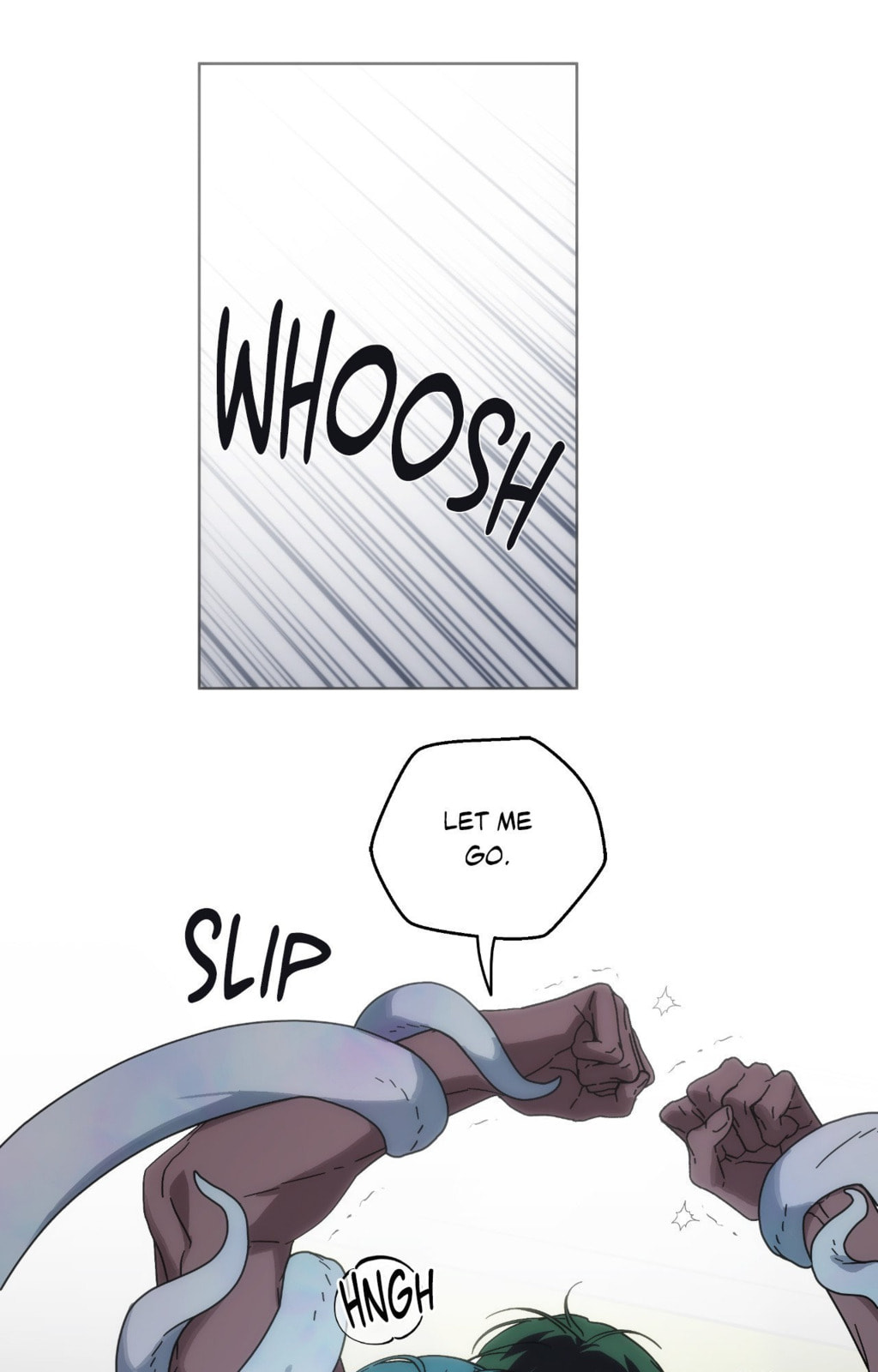 Read Deep (Yuje) chapter 75 image 75 on Lezhin