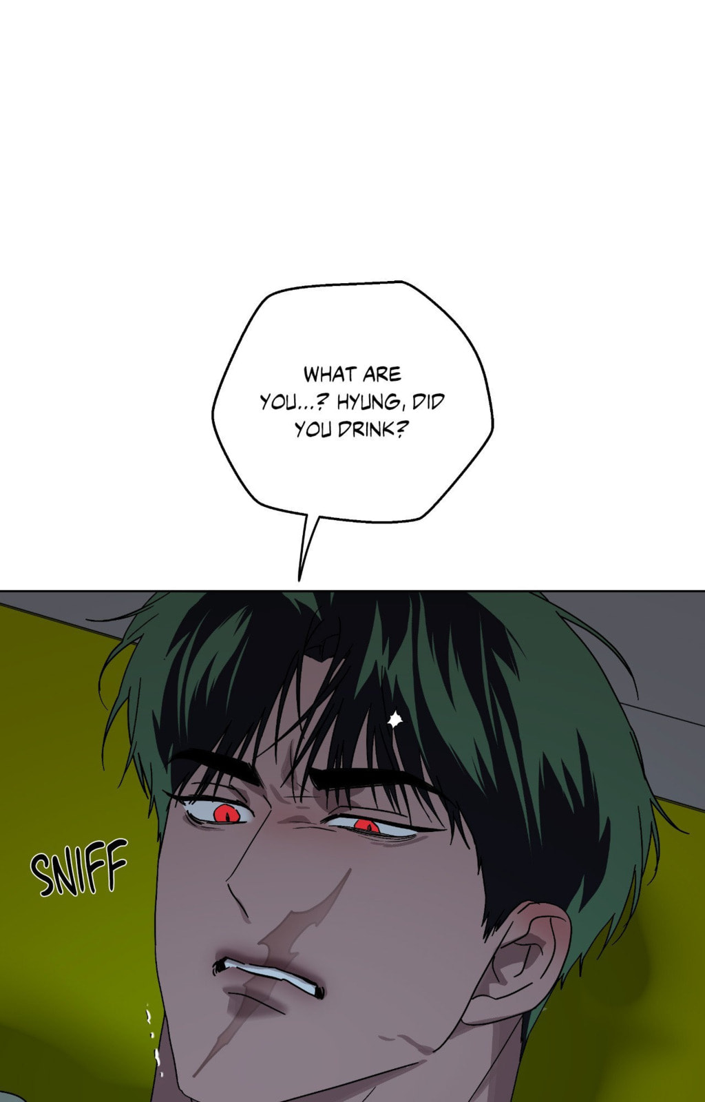 Read Deep (Yuje) chapter 75 image 77 on Lezhin
