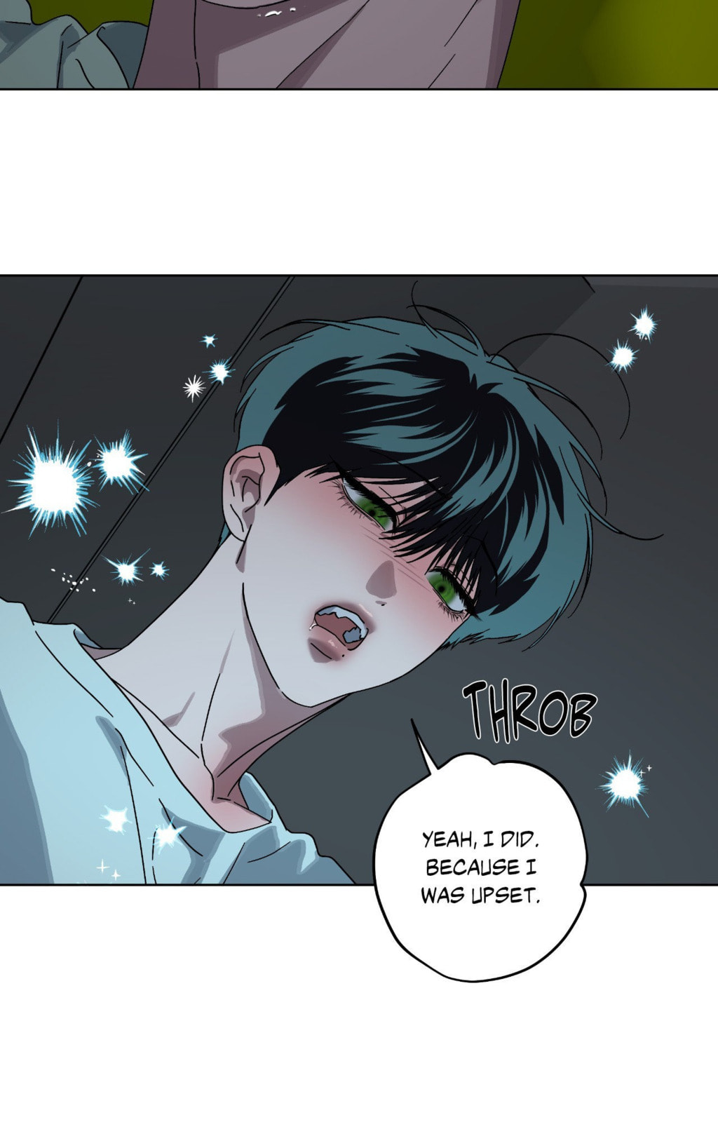 Read Deep (Yuje) chapter 75 image 78 on Lezhin