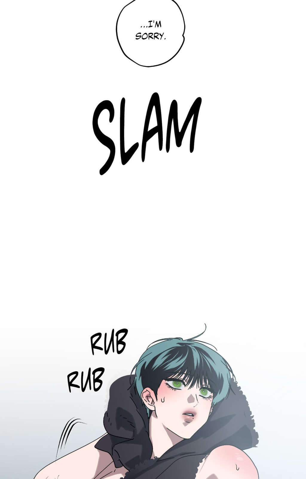 Read Deep (Yuje) chapter 75 image 8 on Lezhin