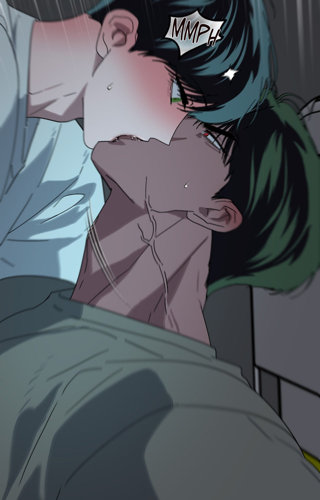 Read Deep (Yuje) chapter 75 image 84 on Lezhin