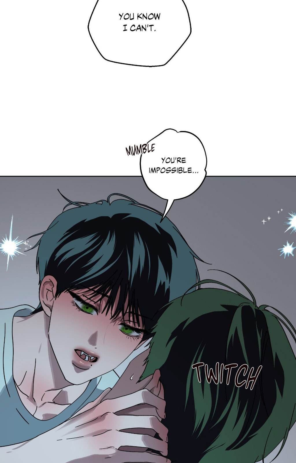 Read Deep (Yuje) chapter 75 image 89 on Lezhin