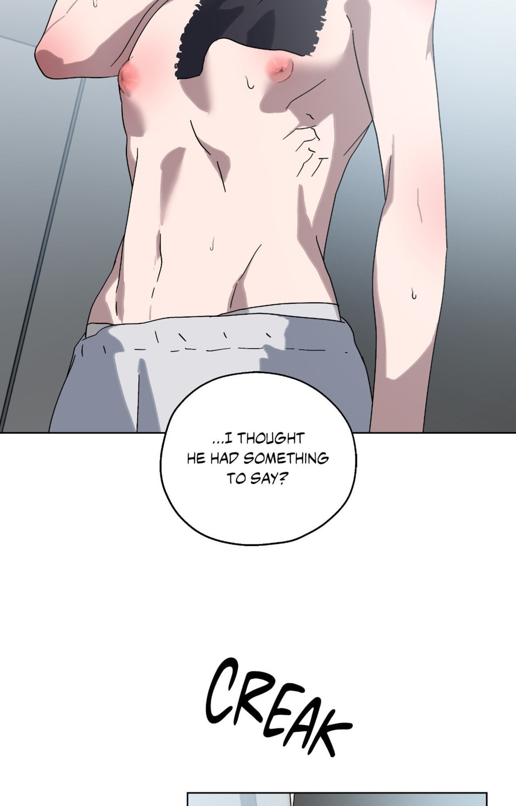 Read Deep (Yuje) chapter 75 image 9 on Lezhin