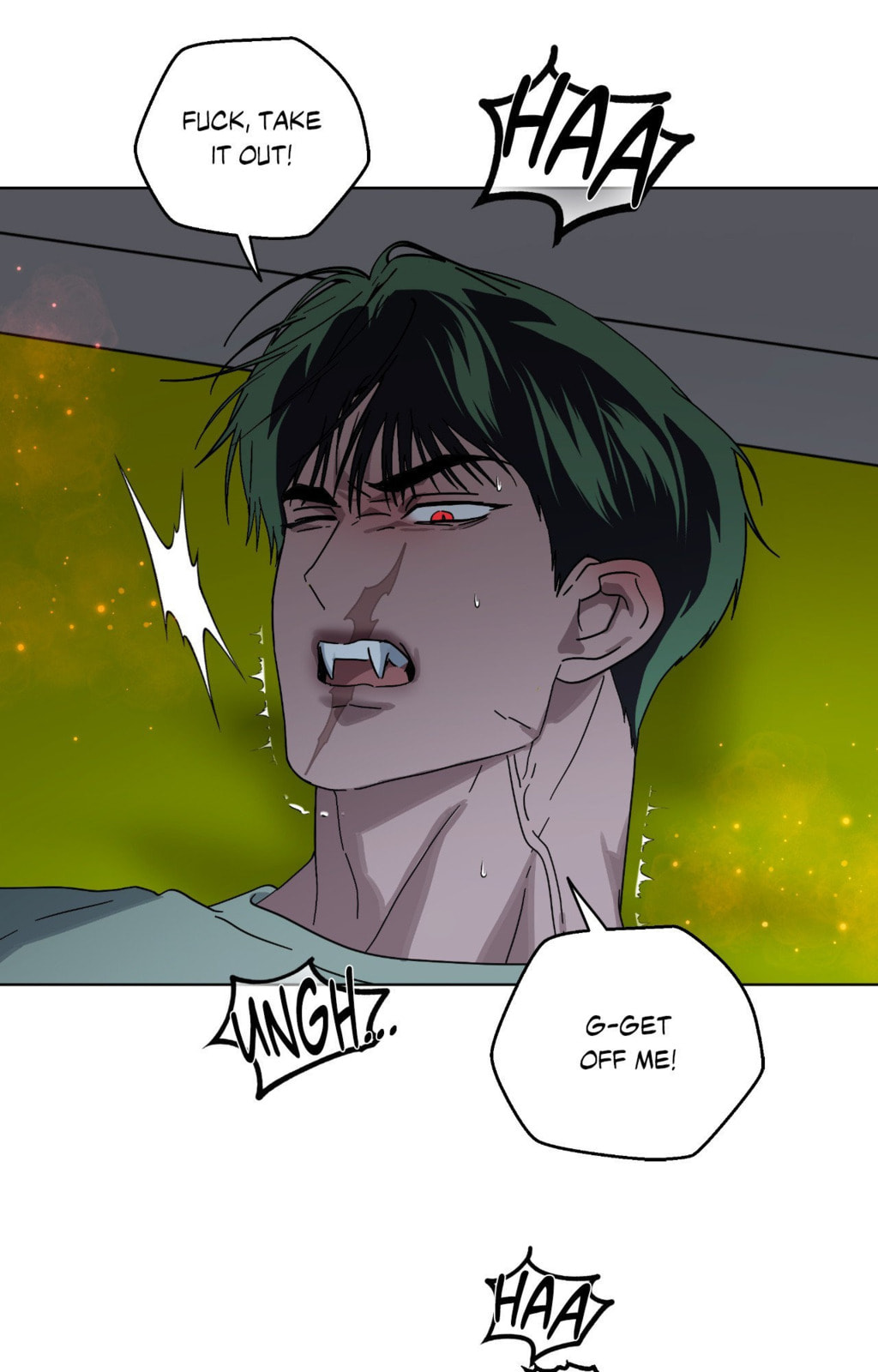 Read Deep (Yuje) chapter 75 image 94 on Lezhin