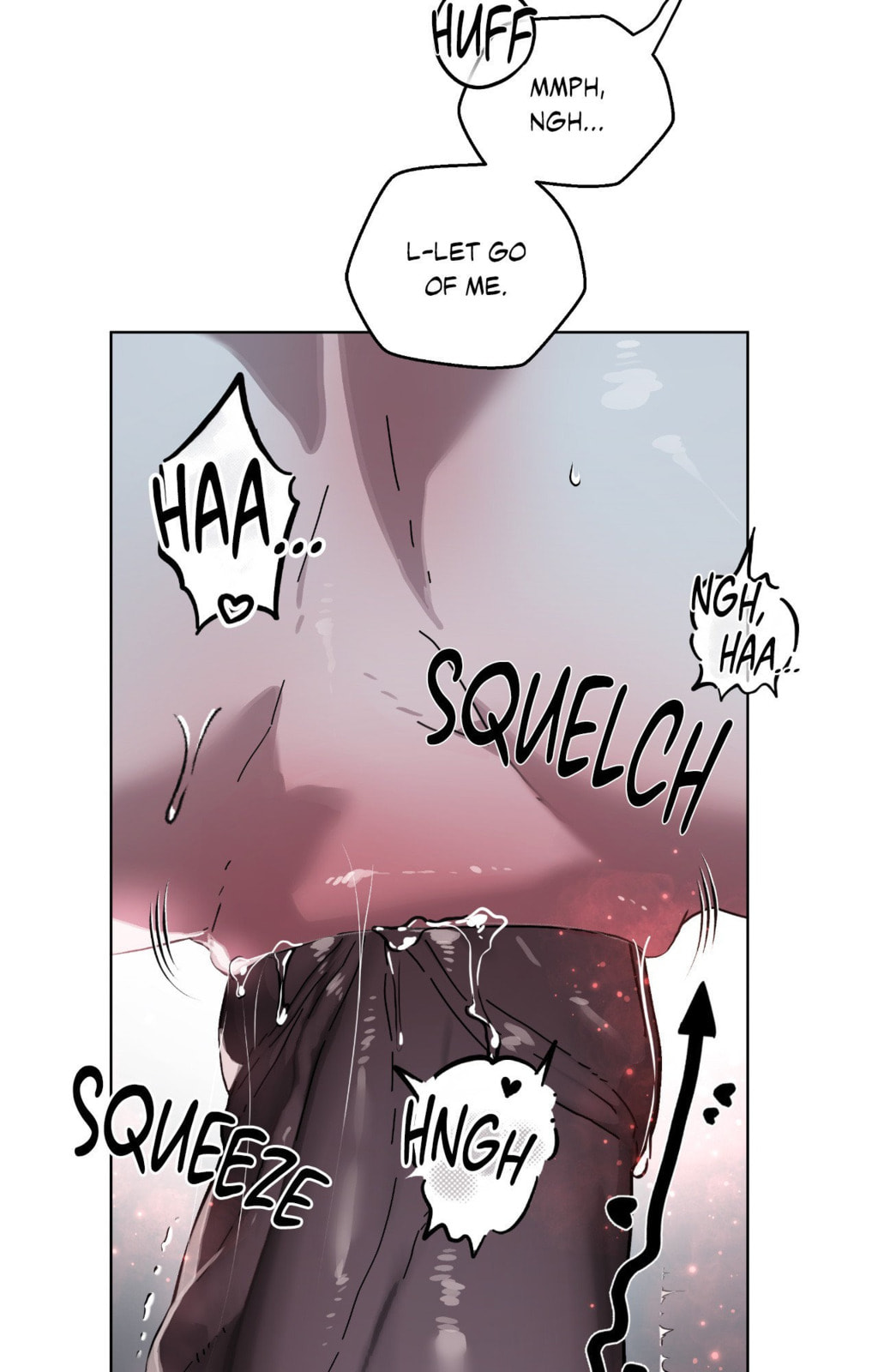 Read Deep (Yuje) chapter 75 image 96 on Lezhin