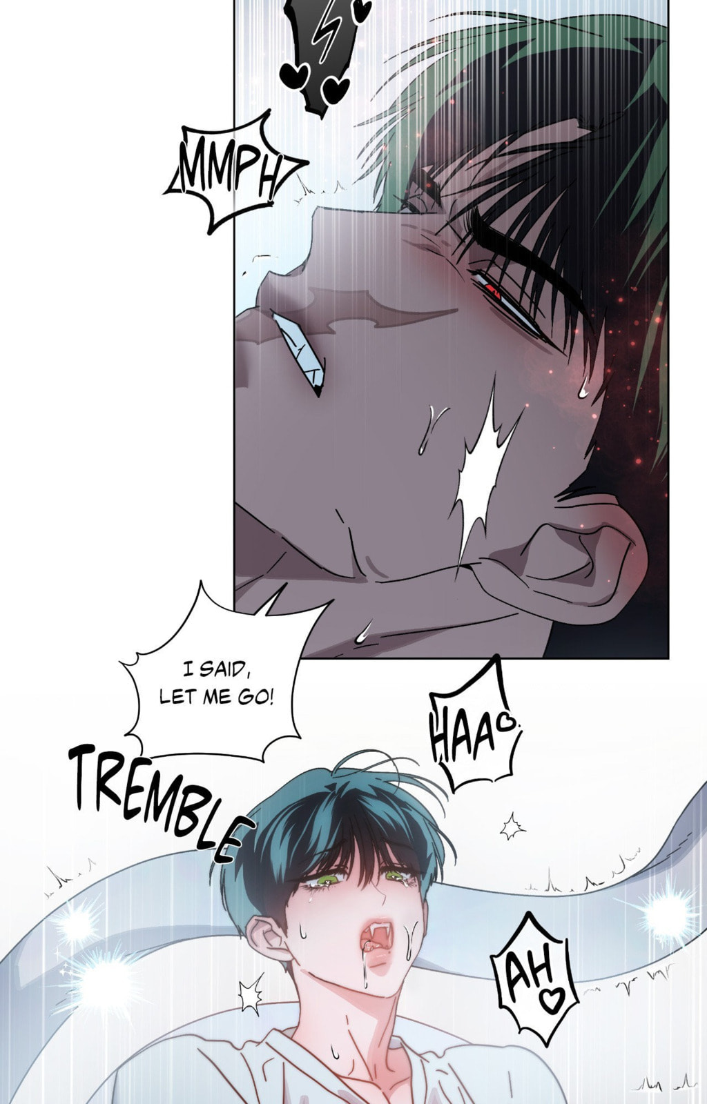 Read Deep (Yuje) chapter 75 image 98 on Lezhin