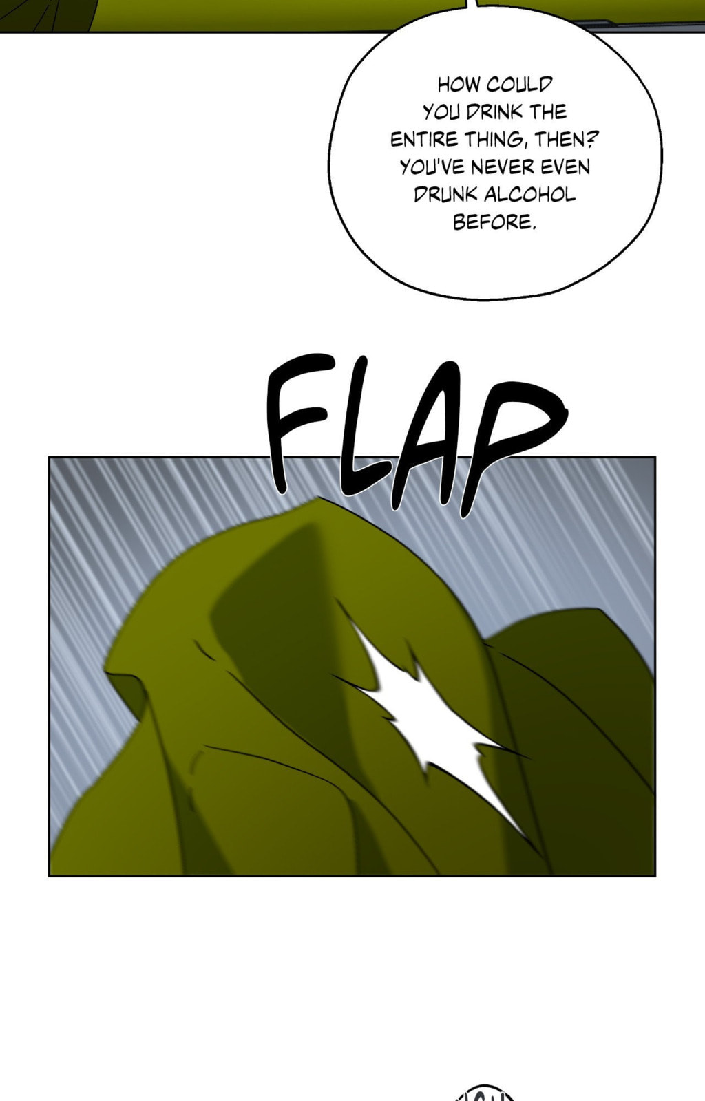 Read Deep (Yuje) chapter 76 image 10 on Lezhin
