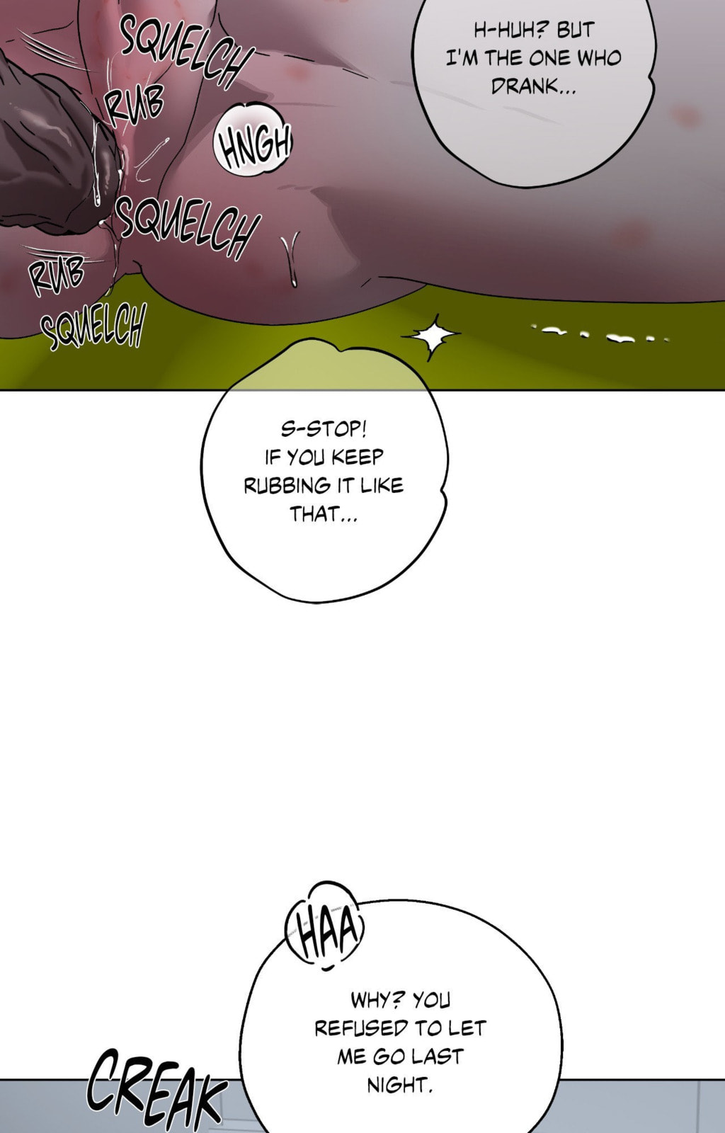 Read Deep (Yuje) chapter 76 image 14 on Lezhin