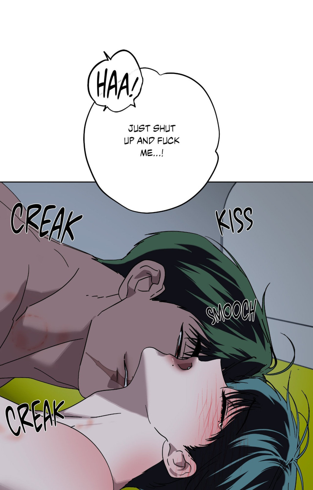 Read Deep (Yuje) chapter 76 image 26 on Lezhin