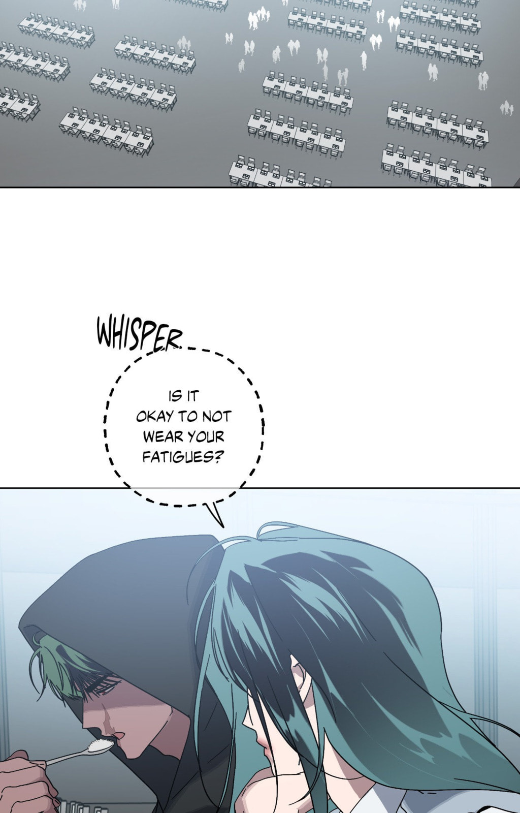 Read Deep (Yuje) chapter 76 image 30 on Lezhin