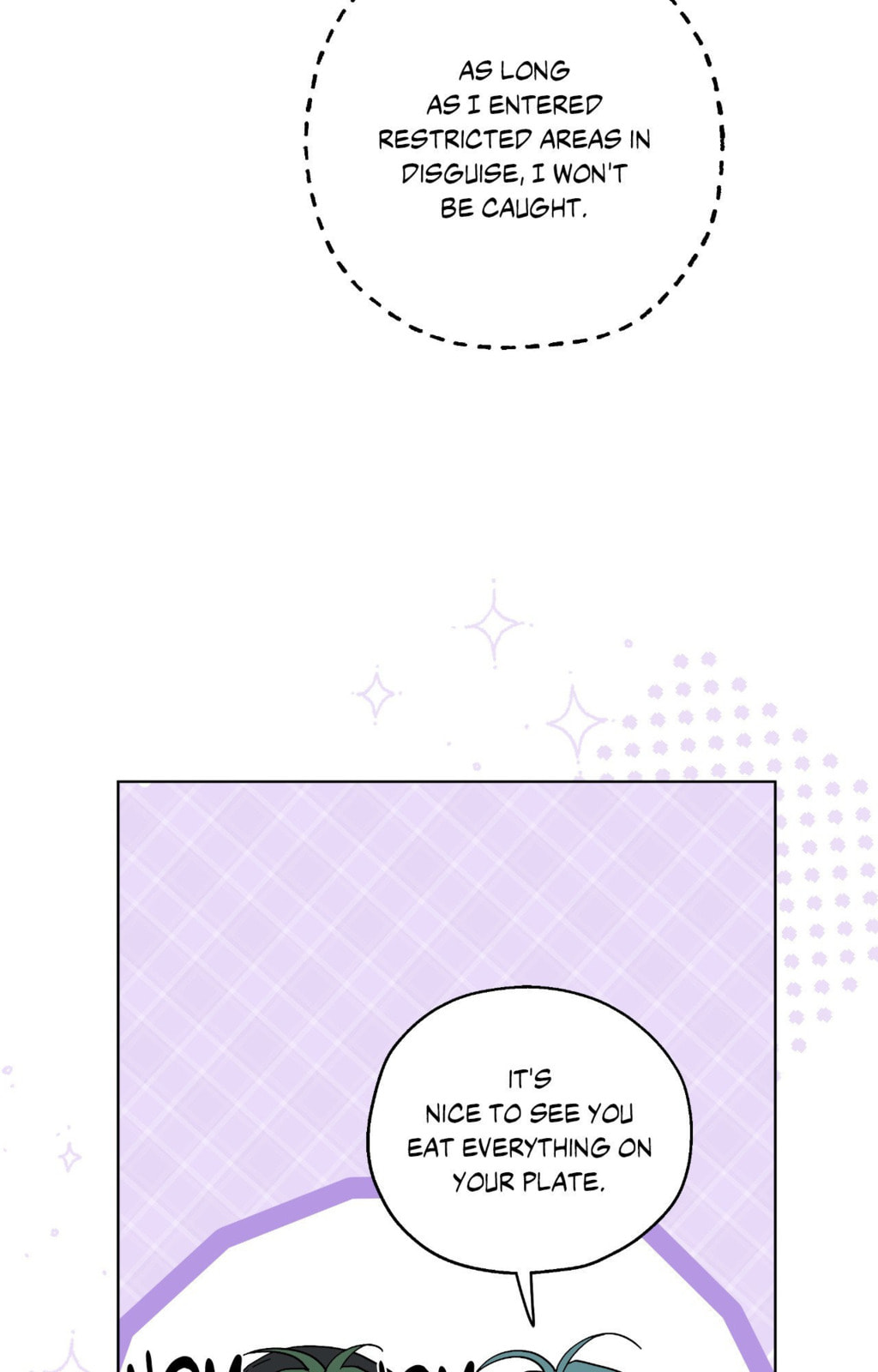 Read Deep (Yuje) chapter 76 image 34 on Lezhin