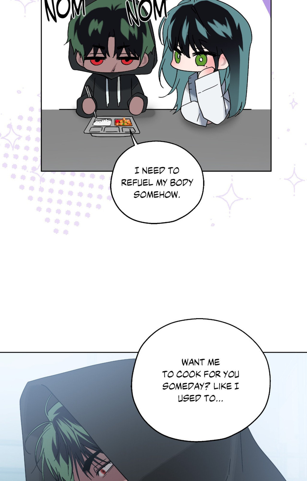 Read Deep (Yuje) chapter 76 image 35 on Lezhin