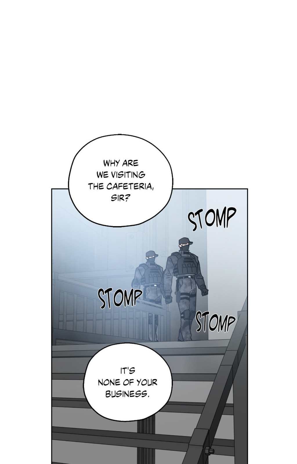 Read Deep (Yuje) chapter 76 image 37 on Lezhin